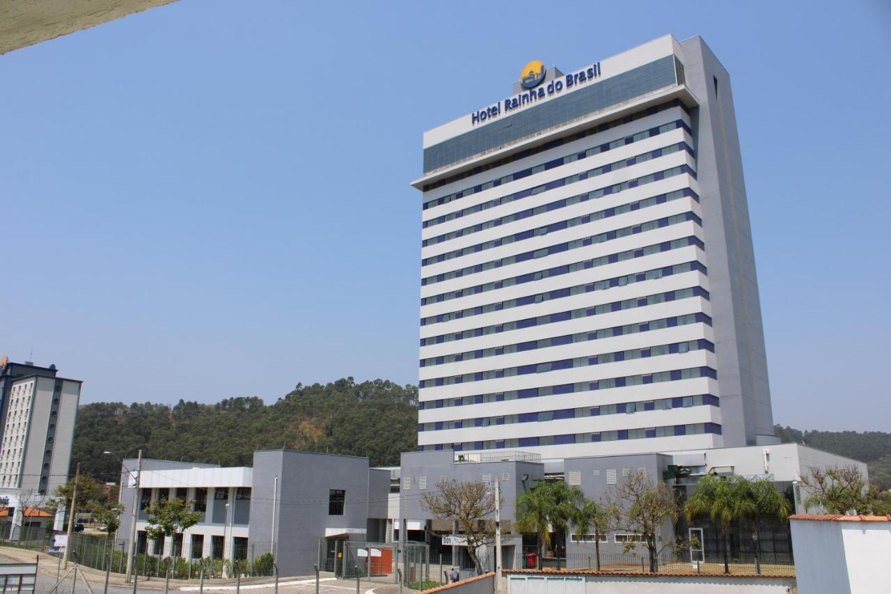 아파레시다 Casa Rainha Da Paz 빌라 외부 사진