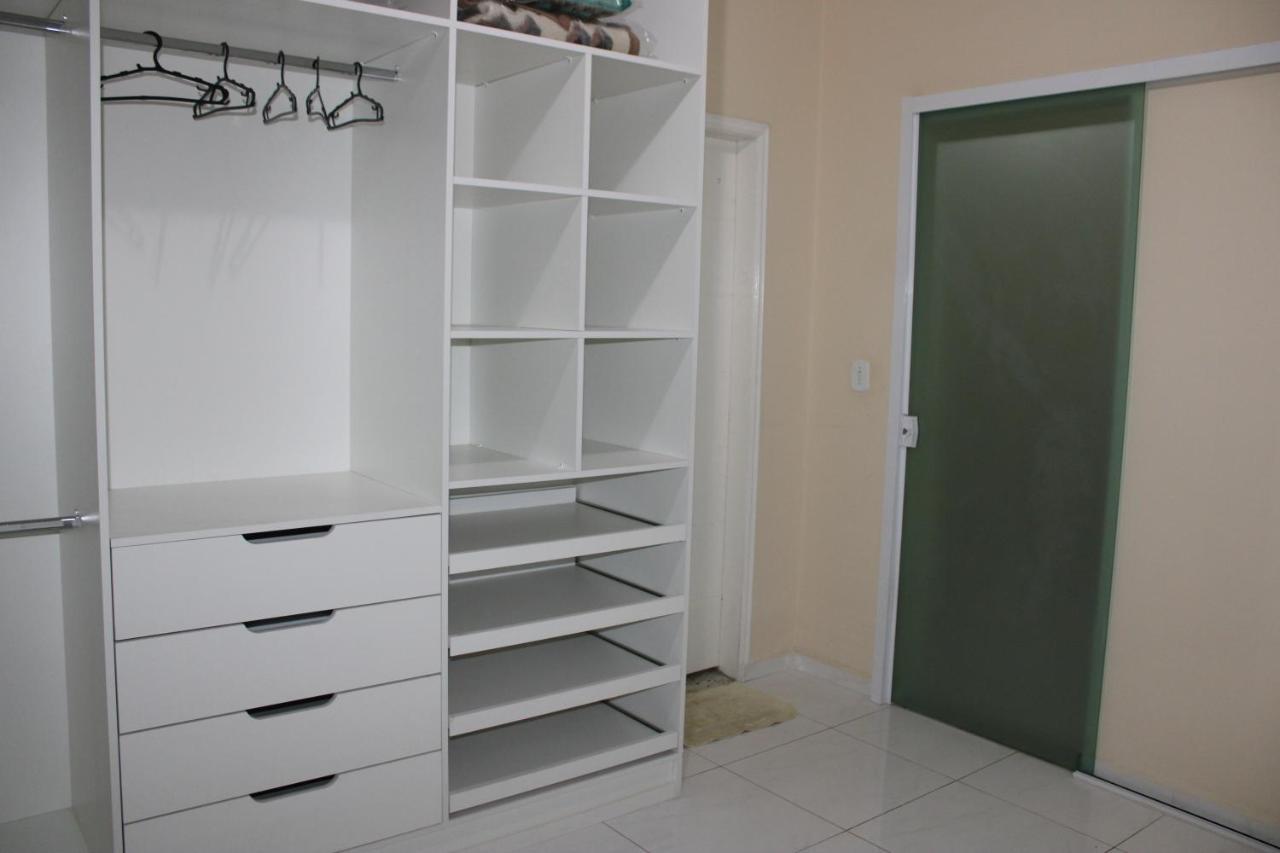아파레시다 Casa Rainha Da Paz 빌라 외부 사진