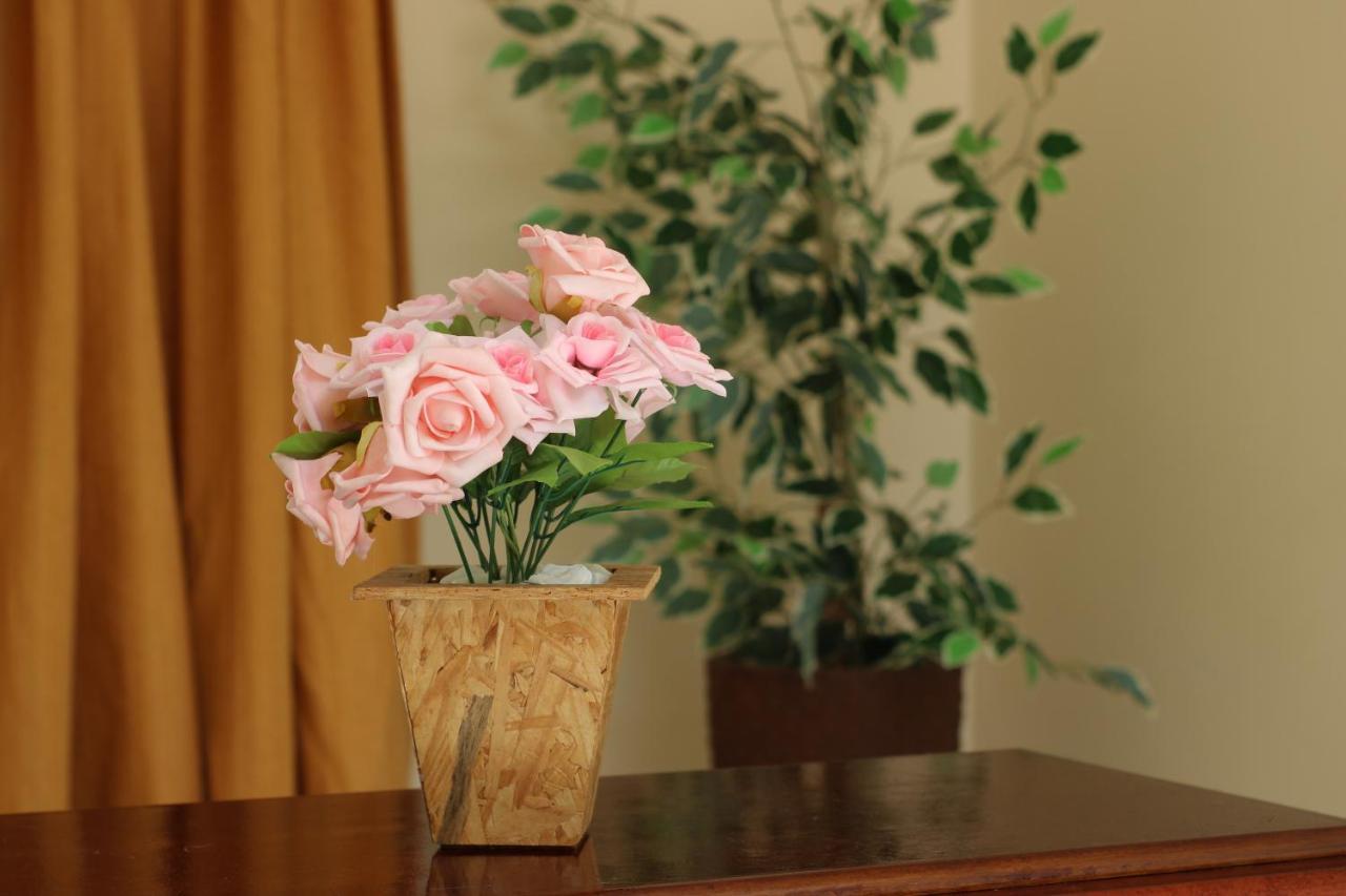 아파레시다 Casa Rainha Da Paz 빌라 외부 사진
